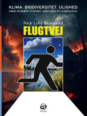 cover image of Flugtvej